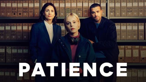 Patience still