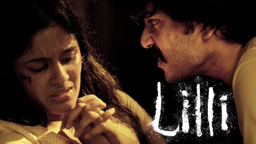 Lilli still