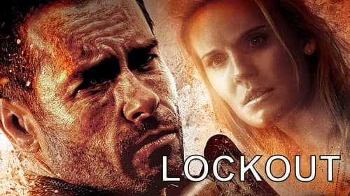 Lockout still