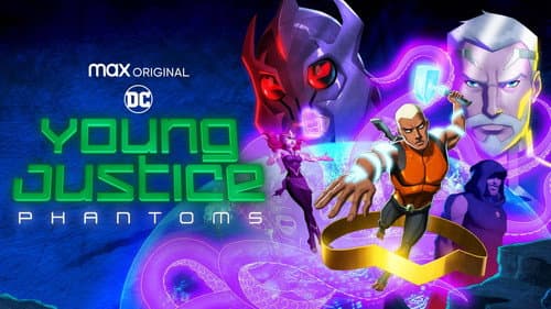 Young Justice still