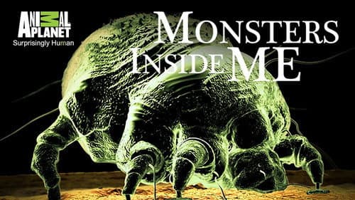 Monsters Inside Me still