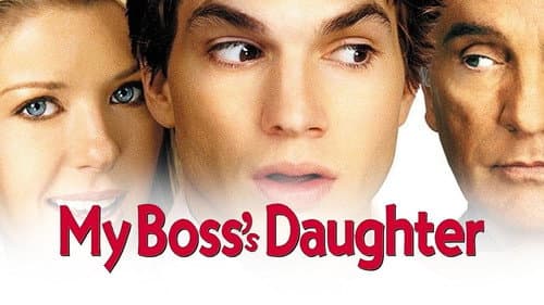 My Boss's Daughter still