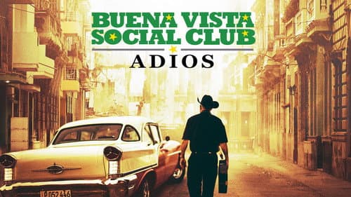 Buena Vista Social Club: Adios still