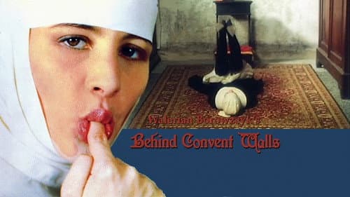 Behind Convent Walls still