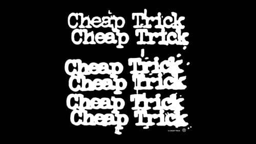 Cheap Trick at Budokan still