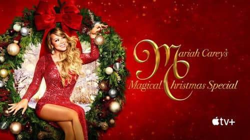 Mariah Carey's Magical Christmas Special still