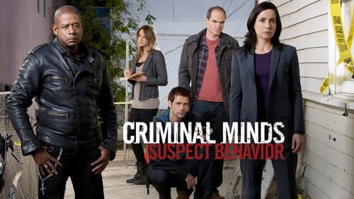 Criminal Minds: Suspect Behavior still
