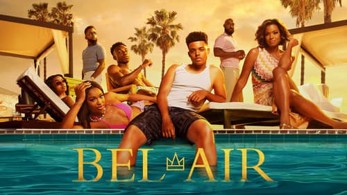 Bel-Air still