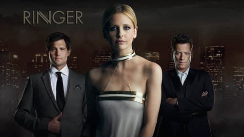 Ringer still