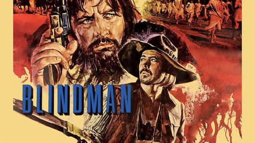 Blindman still