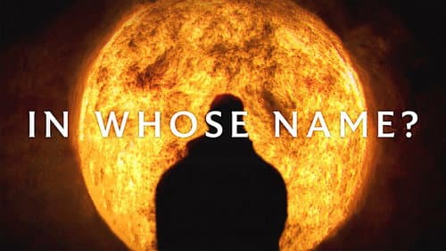 In Whose Name? still