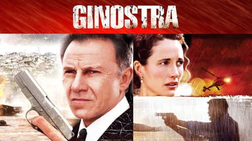 Ginostra still