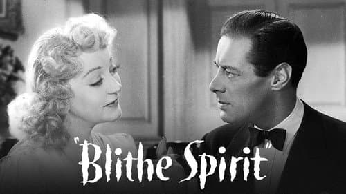 Blithe Spirit still