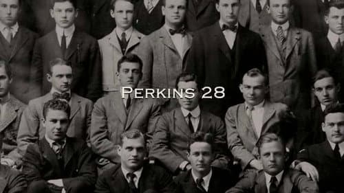 PERKINS 28: Testimony from the Secret Court Files of 1920 still