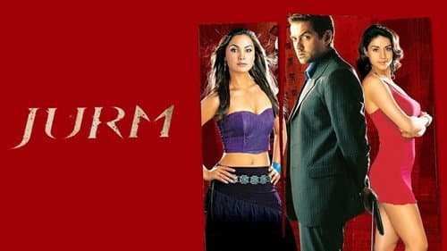 Jurm still