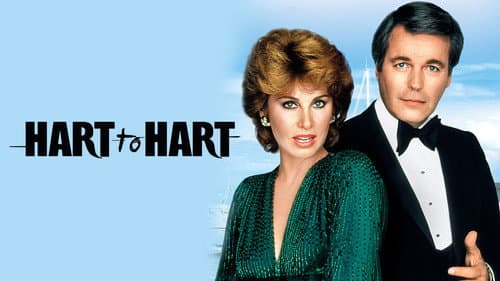 Hart to Hart still
