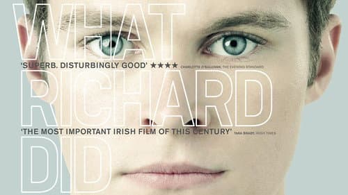 What Richard Did still