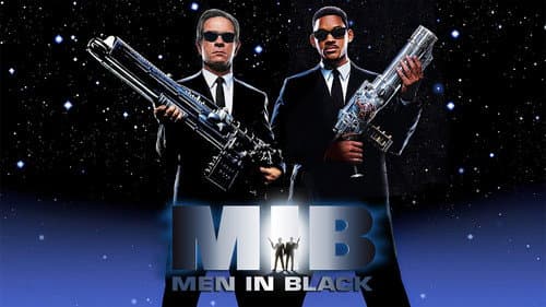 Men in Black still