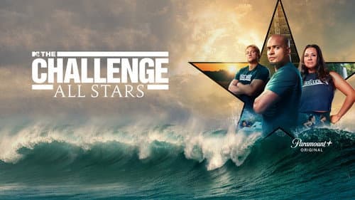 The Challenge: All Stars still