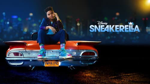 Sneakerella still