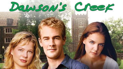 Dawson's Creek still