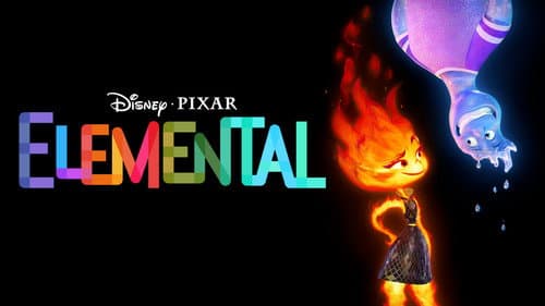 Elemental still