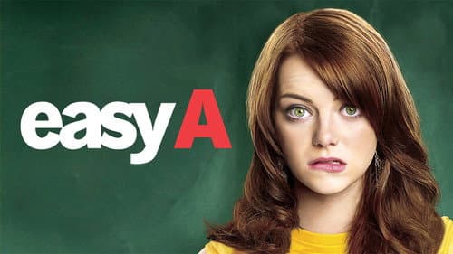 Easy A still