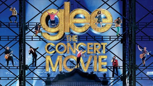 Glee: The Concert Movie still