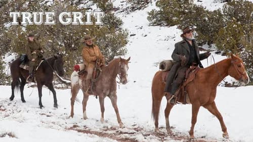 True Grit still