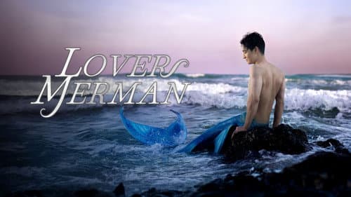 Lover Merman still