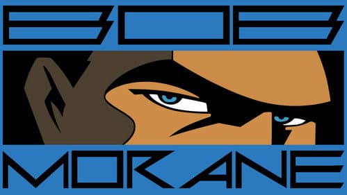Bob Morane still