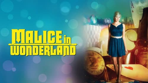 Malice in Wonderland still