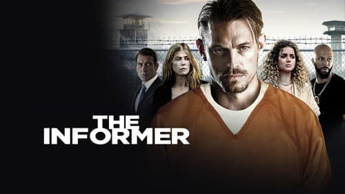 The Informer still