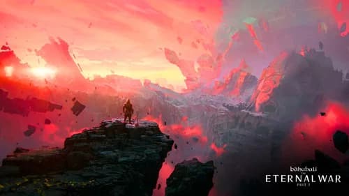 Baahubali: The Eternal War – Part 1 still