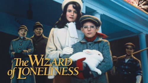 The Wizard of Loneliness still