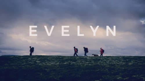 Evelyn still