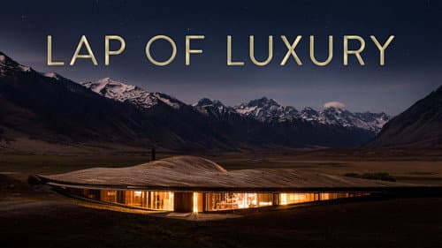 Lap of Luxury still