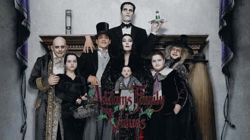 Addams Family Values still