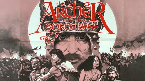 The Archer: Fugitive from the Empire still
