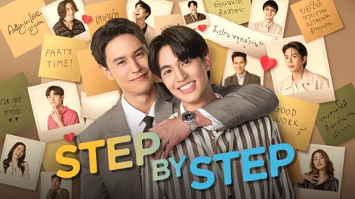 Step By Step still