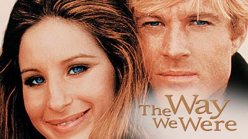 The Way We Were still