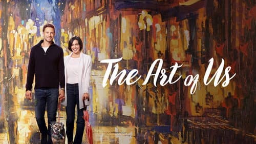 The Art of Us still