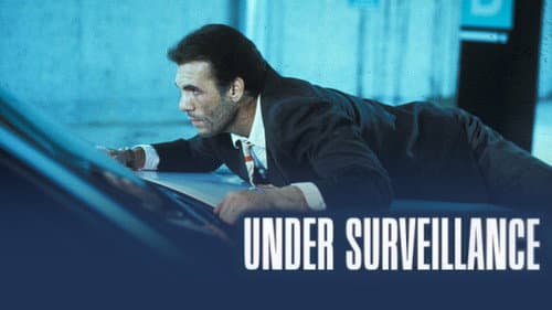 Under Surveillance still