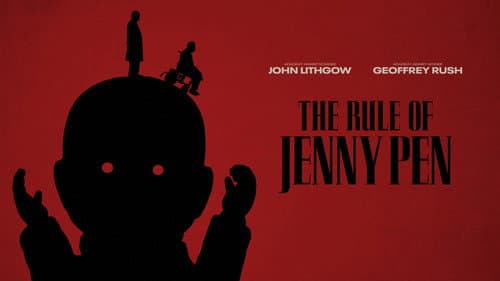 The Rule of Jenny Pen still