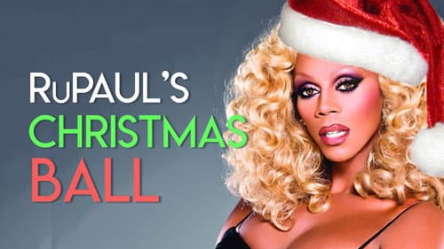 RuPaul's Christmas Ball still