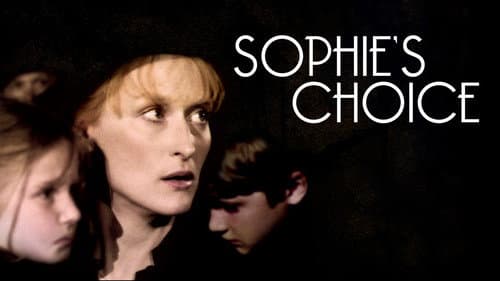 Sophie's Choice still