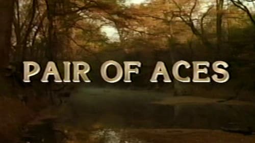 Pair of Aces still