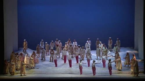The Pearl Fishers still