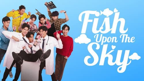 Fish Upon The Sky still