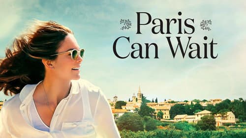 Paris Can Wait still